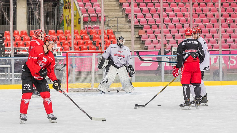 File:Training Kölner Haie, DEL Winter Game 2019. Rheinenergiestadion Köln-3171.jpg