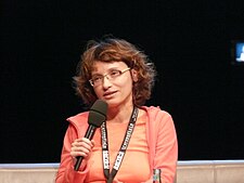 Denisa Kera (5. února 2010)