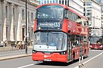 Thumbnail for Transport UK London Bus