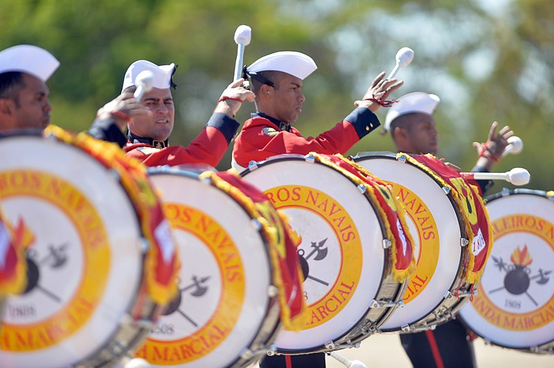 File:Troca da Bandeira - Semana da Pátria (21028127972).jpg