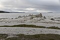 * Nomination: Trollholmsund dolomite formations, Finnmark, Norway, in 2012 June --Ximonic 11:54, 6 July 2012 (UTC) * * Review needed