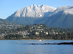 North Vancouver (Distrikt)