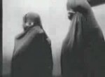 Файл:Turkish women in niqab.ogv