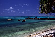 Tuvalu - Funafuti - Playa.jpg