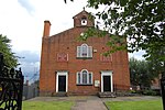 Tyldesley Top Chapel