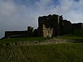 Tynemouth Castle