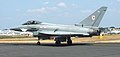 Typhoon RAF 29 Sqn Coningsby