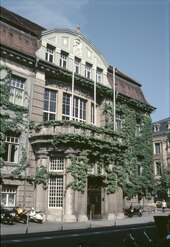 Universitätsbibliothek Erlangen-Nürnberg - Wikiwand