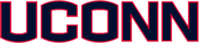 UConn Athletics wordmark.png