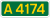 A4174