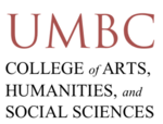 UMBC College of Arts, Humanities and Social Sciences