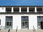 United States Post Office-Santa Barbara Main