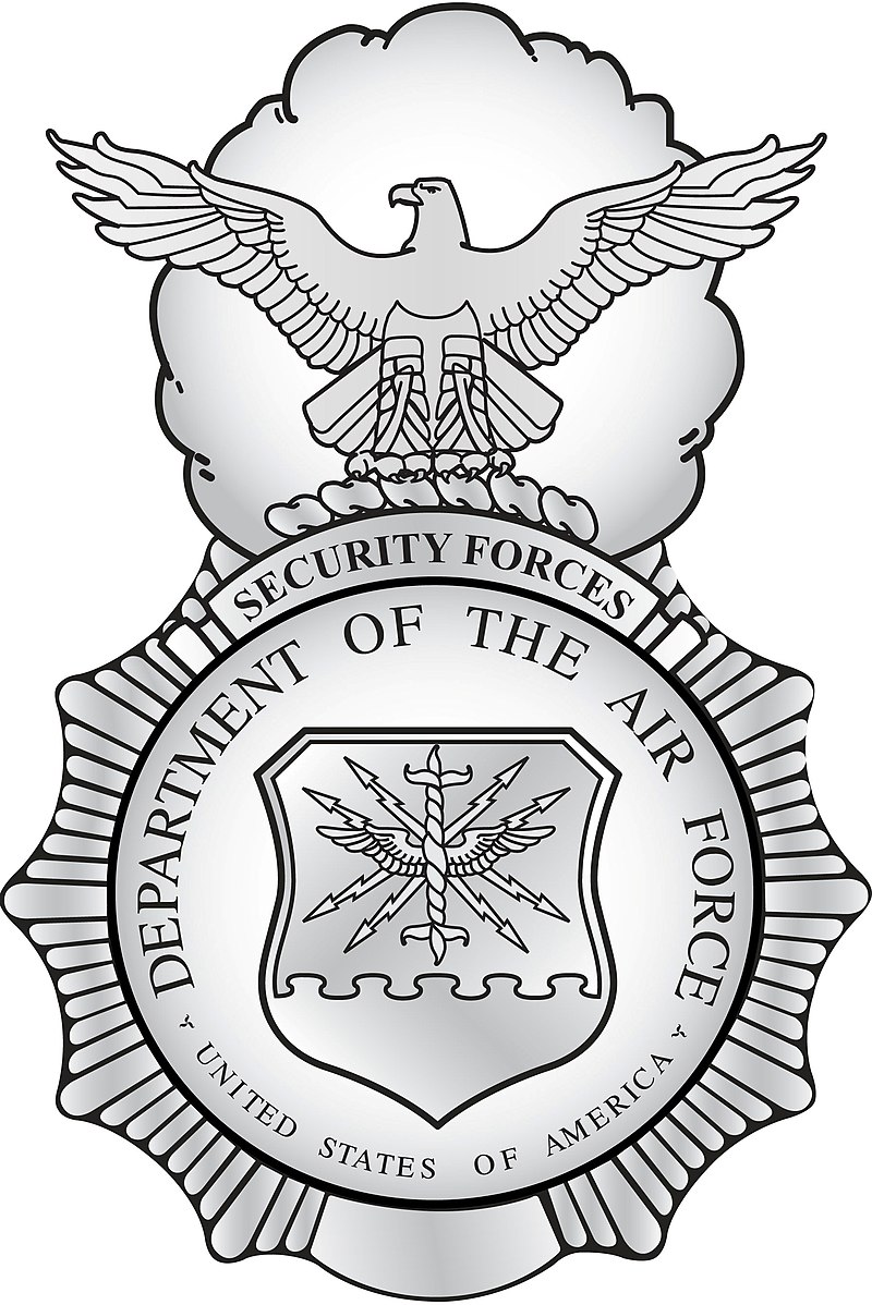 File:US Air Force Logo Silver.svg - Wikipedia