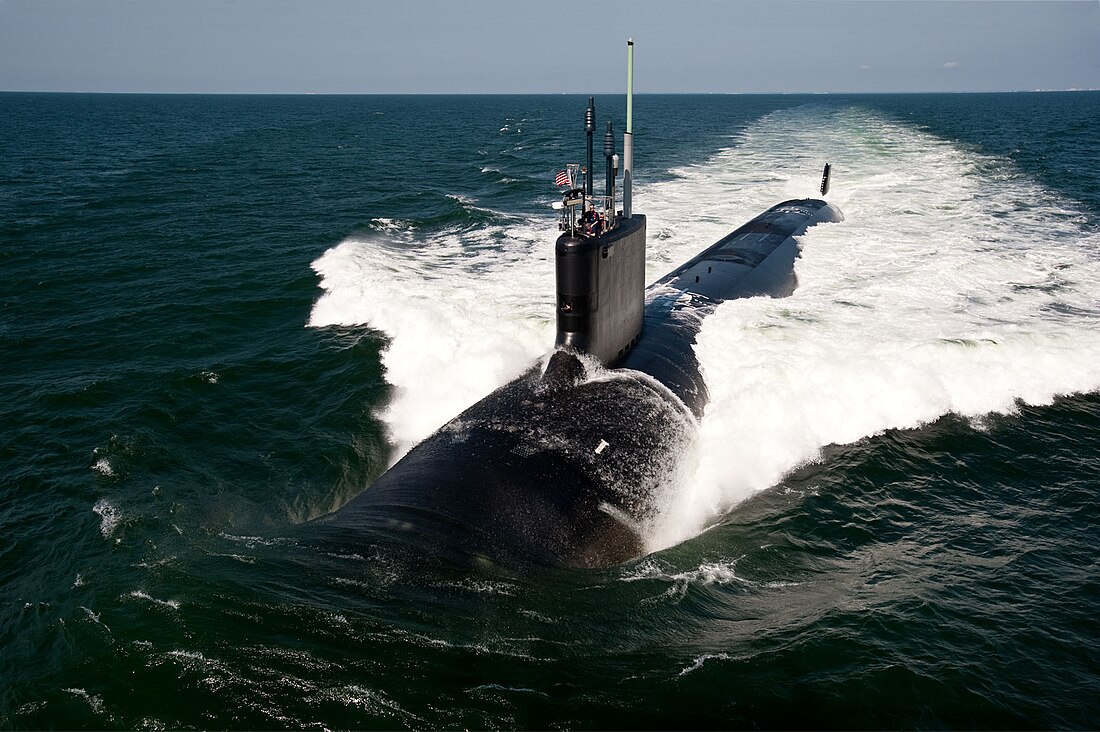 File:USS California SSN-781.jpg