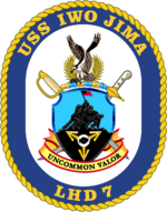 USS Iwo Jima COA.png