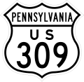 File:US 309 Pennsylvania 1948.svg