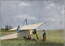 Morane-Saulnier L.