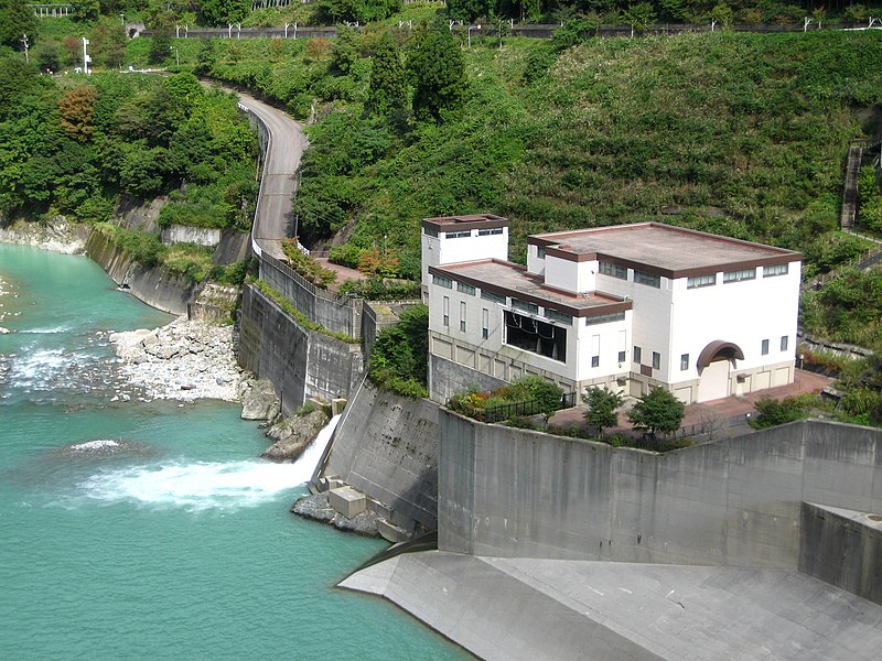 File:Unazuki power station.jpg