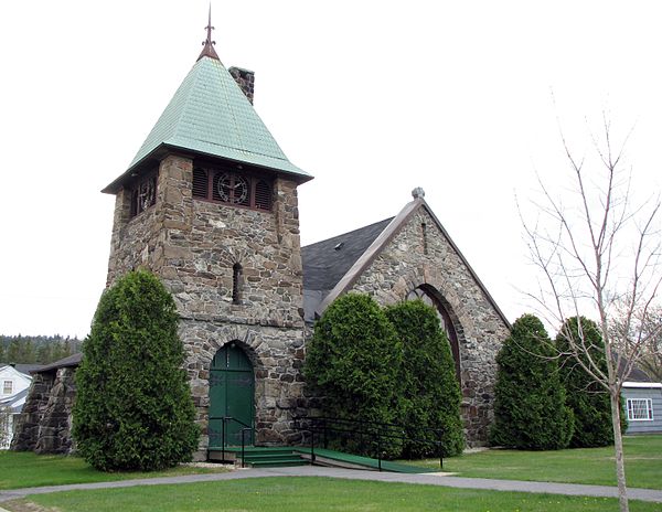 United Church of Christ