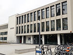 Universitätsbibliothek der Freien Universität Berlin