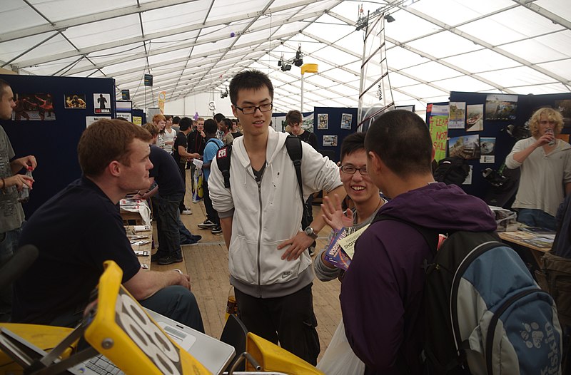 File:University Park MMB H4 Freshers Fayre.jpg