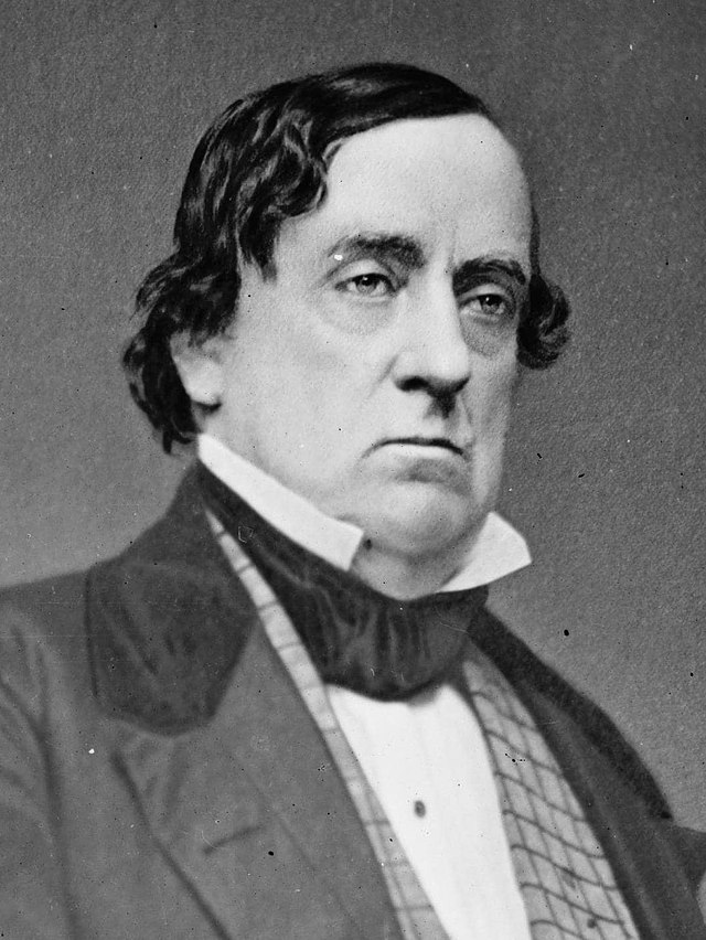 Lewis Cass