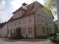 Untergruppenbach - Rathaus - geo.hlipp.de - 35262.jpg