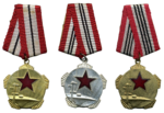 Thumbnail for Urdhri dhe Medalja 