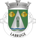 Labruge arması