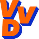 VVD logo (2020–present).svg