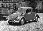 Thumbnail for History of Volkswagen in Ireland