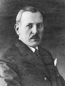 Imre Varga