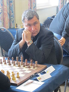 <span class="mw-page-title-main">Gibraltar Chess Festival</span> Annually chess tournament held in Gibraltar