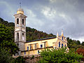 Église Saint-Michel de Venaco