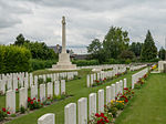 Thumbnail for Vermelles British Cemetery