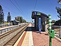 Thumbnail for File:Victoria Street Station, Western Australia, March 2022 15.jpg