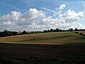 View east from Beddlestead Lane, CR6 - geograph.org.uk - 53026.jpg