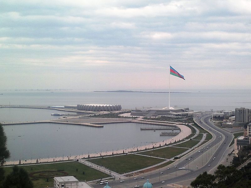 File:View of Baku 2.jpg