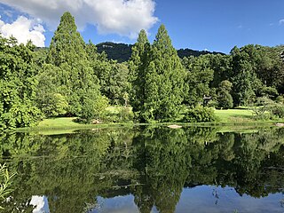 <span class="mw-page-title-main">Reflection Riding Arboretum and Nature Center</span>