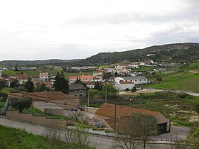 Vila Moreira