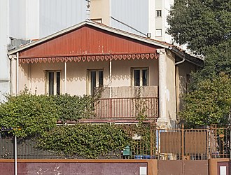 Maison du Commandeur, Toulouse Villa Gabes.jpg