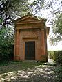 Villa La Costaglia-little chapel