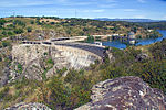 Miniatura para Embalse de El Villar