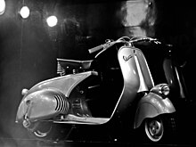 All VESPA PX models and generations by year, specs reference and