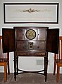 Philco Highboy Console, Model 86 (1929)