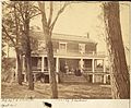 Thumbnail for File:Virginia, McLean's House, Appomattox Court-House - NARA - 533371.jpg