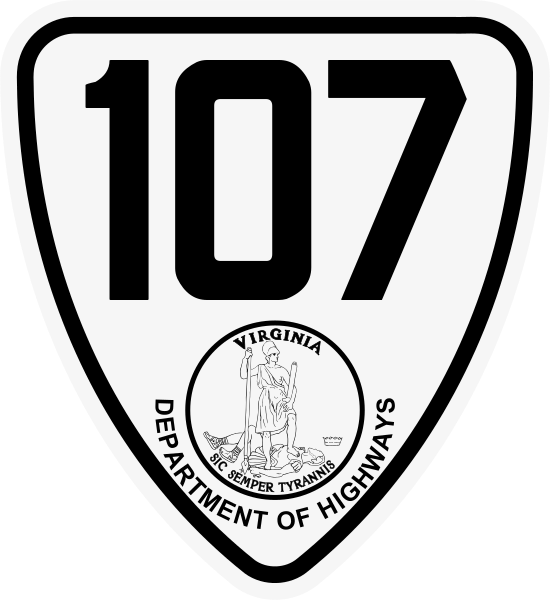 File:Virginia 107 (1924).svg