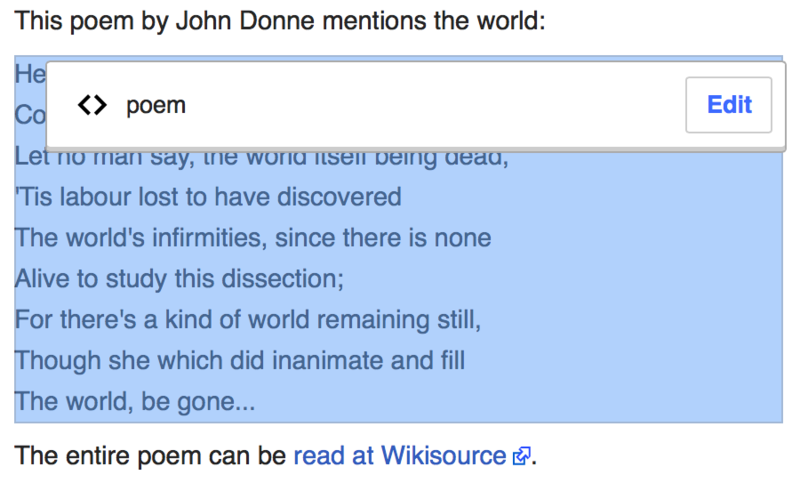 File:VisualEditor editing poem 1.png