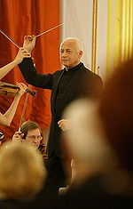 Vignette pour Vladimir Spivakov