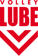 לוגו של Volley Lube (2018) .svg